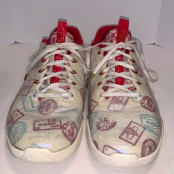 Nike Metcon 5 Training Shoes AMP Passport 2020 Mens Size 10 - Picture 3 of 7